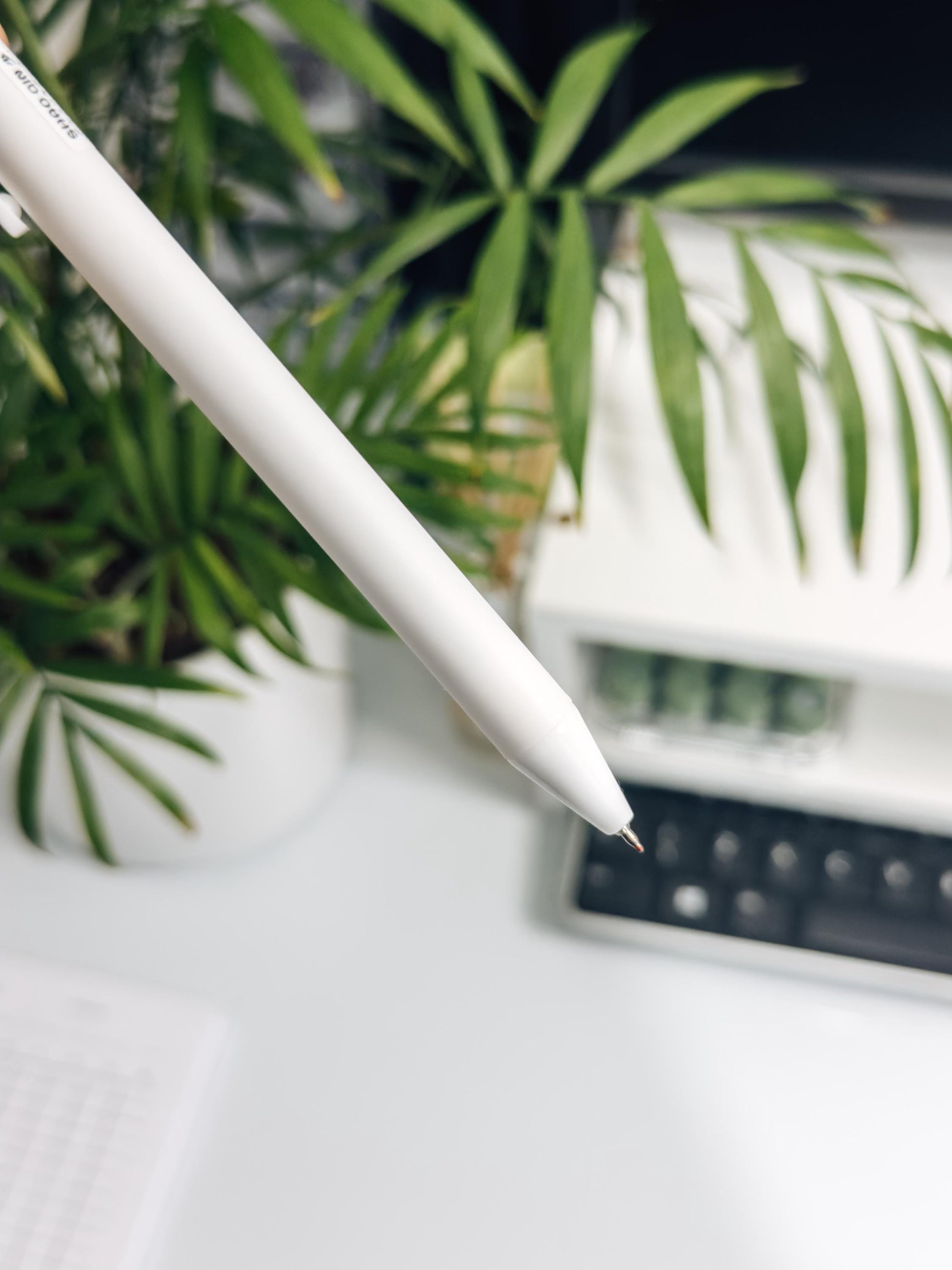 1 Gel Pen 0.5mm for Planners & Journals | Black Ink Pack of 1