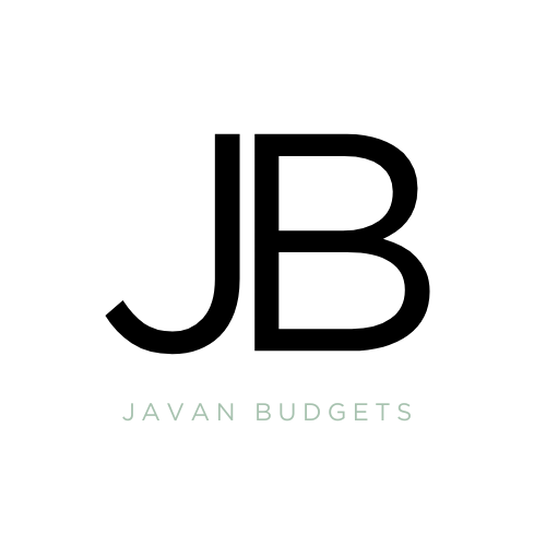 Javan Budgets