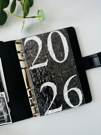 2026 - A6 Personal Dashboard