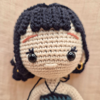 2026 Monthly Planner | A5 Digital Download